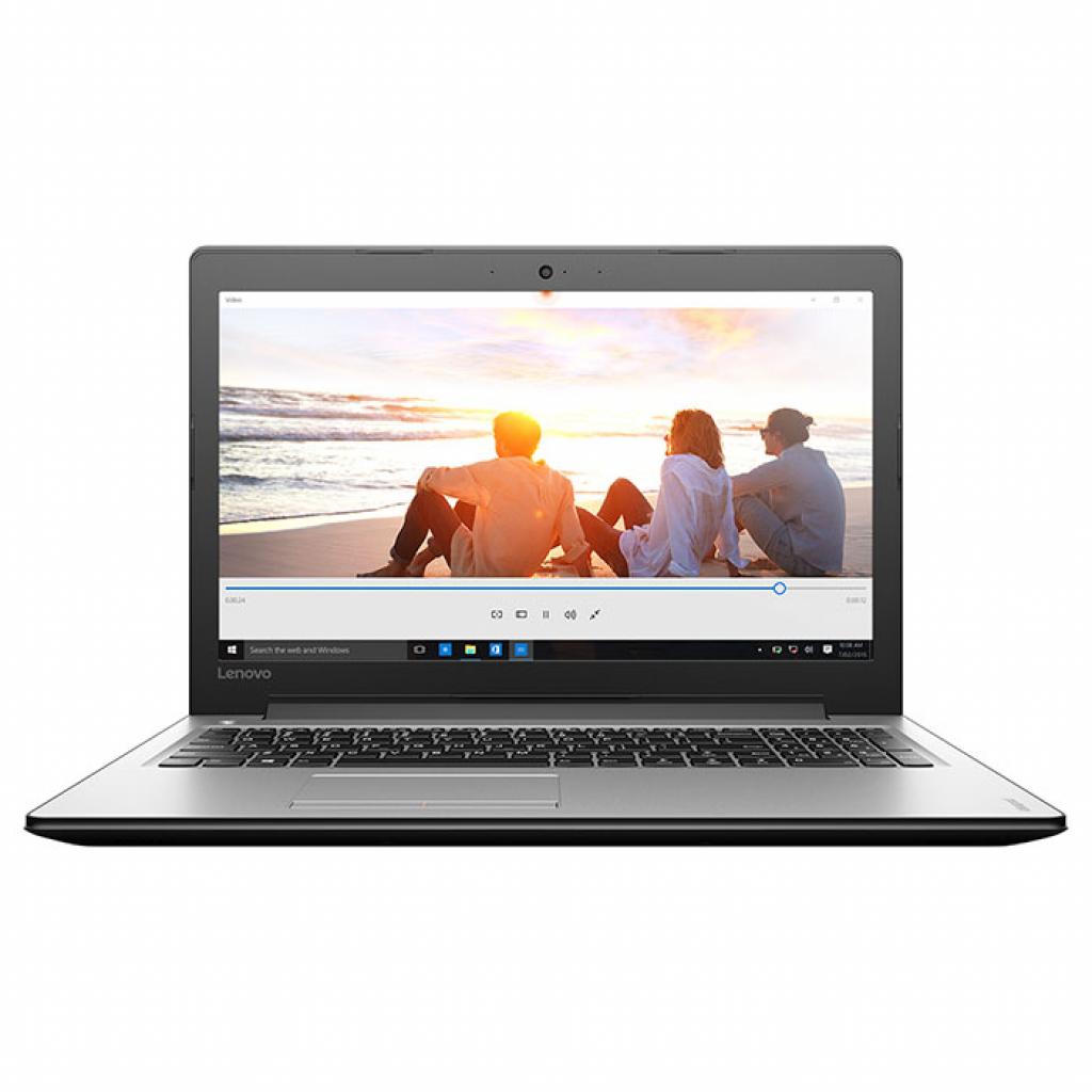 Ноутбук Lenovo IdeaPad 310-15 (80TT004SRA)