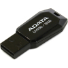 USB флеш накопичувач ADATA 8GB DashDrive UV100 Black USB 2.0 (AUV100-8G-RBK) зображення 2