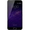 Чехол для мобильного телефона AirOn Premium для Meizu M3 Note black (4821784622102) изображение 3