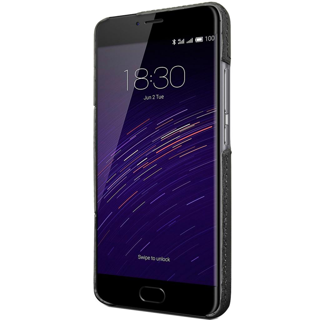 Чехол для мобильного телефона AirOn Premium для Meizu M3 Note black (4821784622102) изображение 4