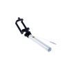 Монопод для селфі Grand-X Metallic Jack 3,5 U-крепление 170-750мм Silver (MPGJMS) зображення 7