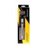 Монопод для селфі Grand-X Metallic Jack 3,5 U-крепление 170-750мм Silver (MPGJMS) зображення 8