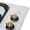 Варочная поверхность Perfelli HGM 61924 IV RETRO изображение 6