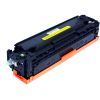 Картридж Makkon HP CLJ CB540A (125A) (SB540A) 2.2k black (MN-HP-SB540A) изображение 3