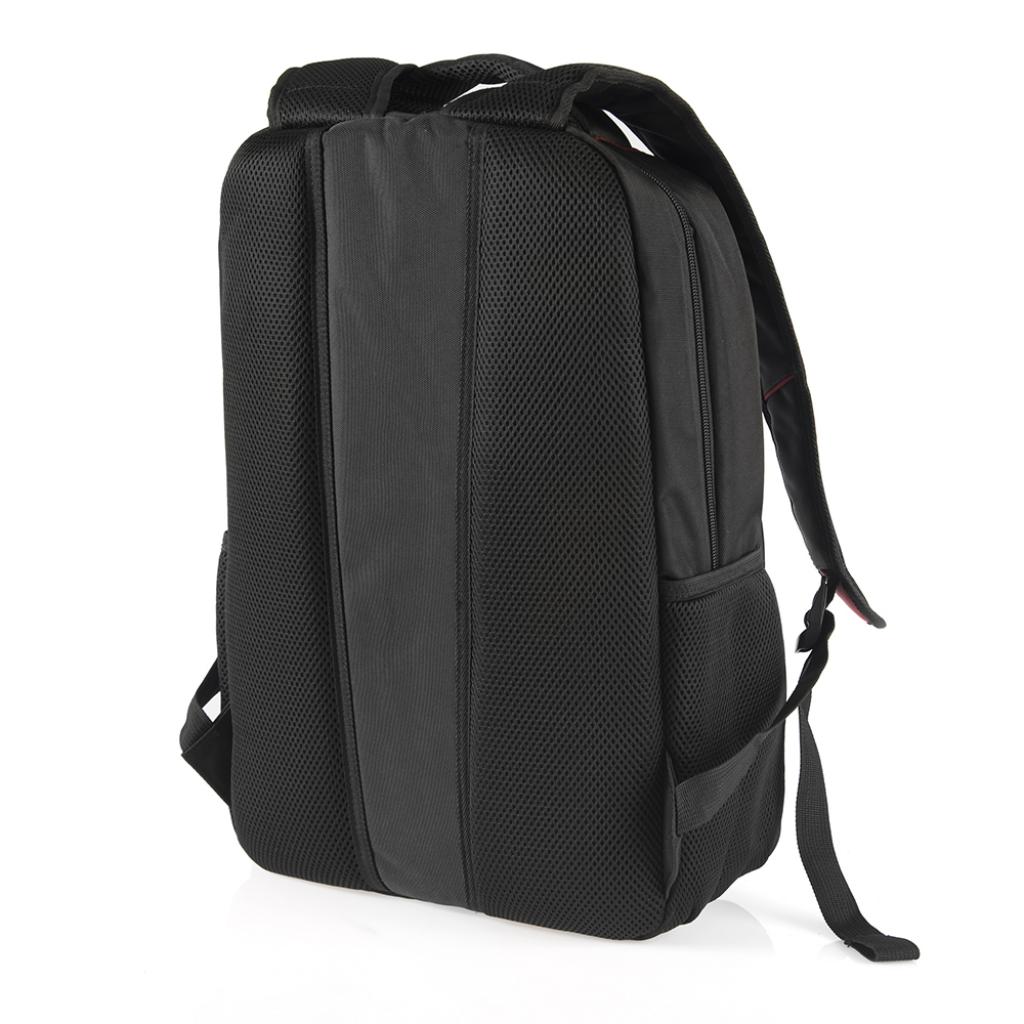 Рюкзак для ноутбука 2E 16" (2E-BPN316BK) изображение 4