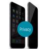 Стекло защитное ColorWay для Apple iPhone 5/5s/5c Privacy (CW-GSREAI5P) изображение 2