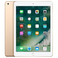 Планшет Apple A1822 iPad 9.7" Wi-Fi 32Gb Gold (MPGT2RK/A) изображение 4