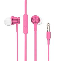 Наушники Xiaomi Piston Fresh bloom Pink (ZBW4310GL / 6954176858290)