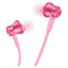 Наушники Xiaomi Piston Fresh bloom Pink (ZBW4310GL / 6954176858290) изображение 3