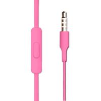Наушники Xiaomi Piston Fresh bloom Pink (ZBW4310GL / 6954176858290) изображение 4