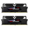 Модуль памяти для компьютера DDR4 8GB (2x4GB) 2133 MHz EVO Potenza Geil (GPB48GB2133C15DC)