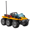 Конструктор LEGO City База исследователей джунглей (60161) изображение 4