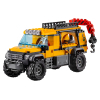 Конструктор LEGO City База исследователей джунглей (60161) изображение 6