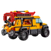 Конструктор LEGO City База исследователей джунглей (60161) изображение 7