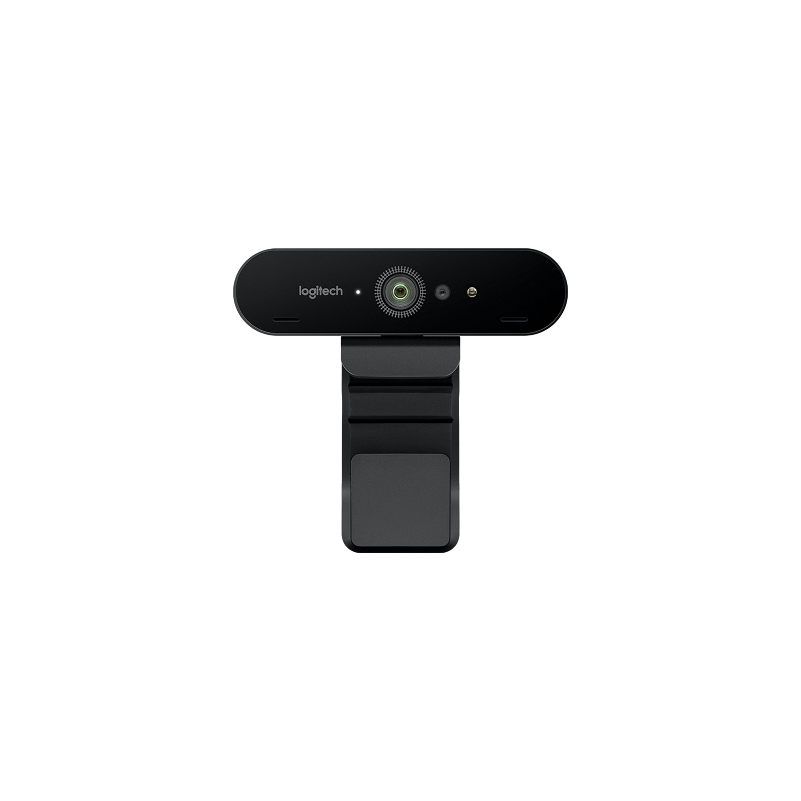 Веб-камера Logitech BRIO 4K Ultra HD (960-001106) изображение 2