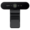 Веб-камера Logitech BRIO 4K Ultra HD (960-001106) зображення 2