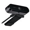 Веб-камера Logitech Brio 4K Ultra HD (960-001106) изображение 3