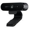 Веб-камера Logitech Brio 4K Ultra HD (960-001106)