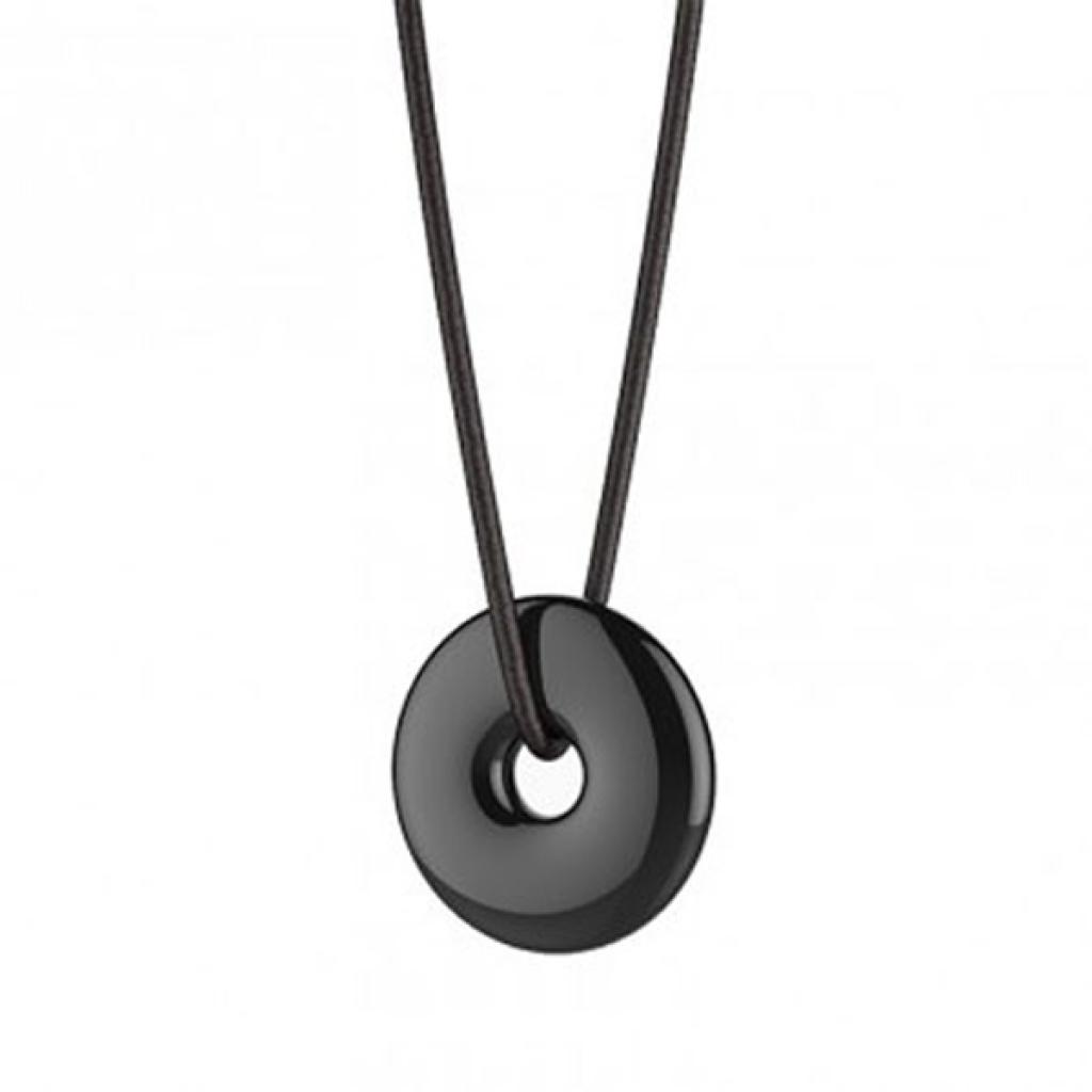 Фітнес браслет Xiaomi Amazfit Necklace Black (2827124) зображення 2