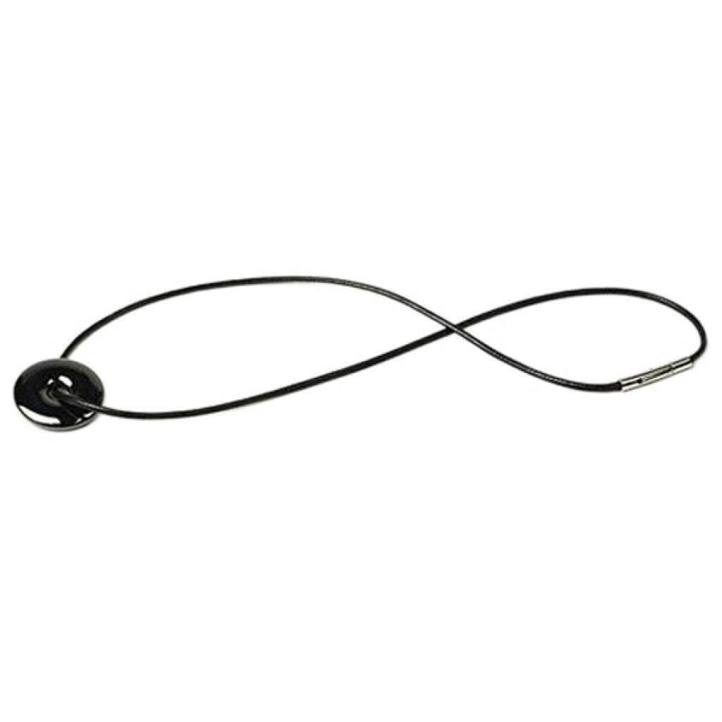Фитнес браслет Xiaomi Amazfit Necklace Black (2827124)