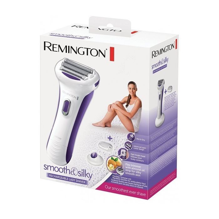 Електробритва Remington WDF5030 зображення 3