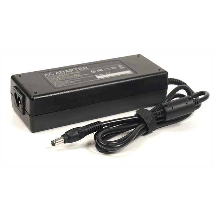 Блок питания к ноутбуку PowerPlant ACER 220V, 19V 120W 6.32A (5.5*1.7) (AC120F5517) изображение 2