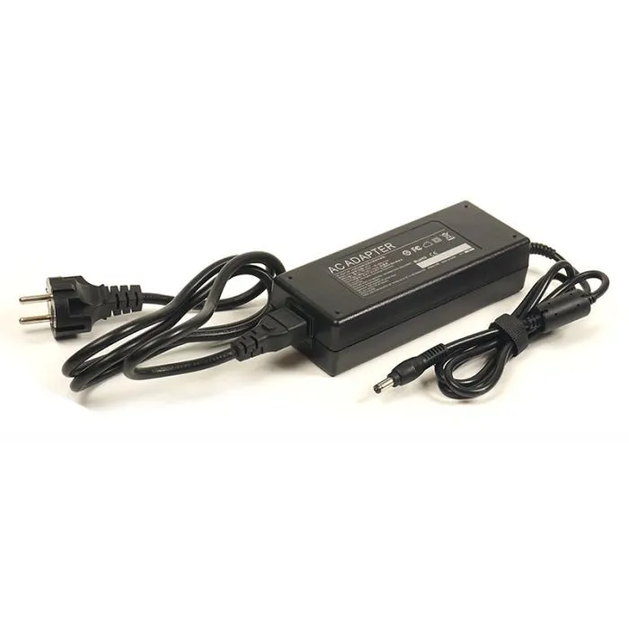Блок живлення до ноутбуку PowerPlant ACER 220V, 19V 120W 6.32A (5.5*1.7) (AC120F5517) зображення 3