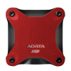 Накопитель SSD USB 3.1 256GB ADATA (ASD600-256GU31-CRD)