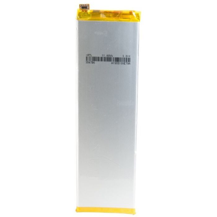 Аккумуляторная батарея Extradigital Huawei Ascend G7 (3000 mAh) (BMH6400) изображение 2