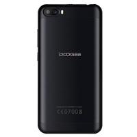 Мобильный телефон Doogee Shoot 2 2/16Gb Black (6924351609405) изображение 2