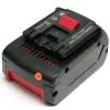 Акумулятор до електроінструменту PowerPlant для BOSCH GD-BOS-18(B) 18V 4Ah Li-Ion (DV00PT0004)