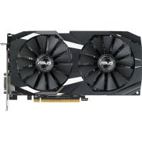 Видеокарта ASUS Radeon RX 580 4096Mb DUAL OC (DUAL-RX580-O4G) изображение 2