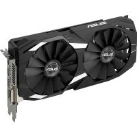 Видеокарта ASUS Radeon RX 580 4096Mb DUAL OC (DUAL-RX580-O4G) изображение 4