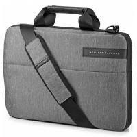 Сумка для ноутбука HP 15.6" Signature II Slim Topload сіра (L6V68AA)