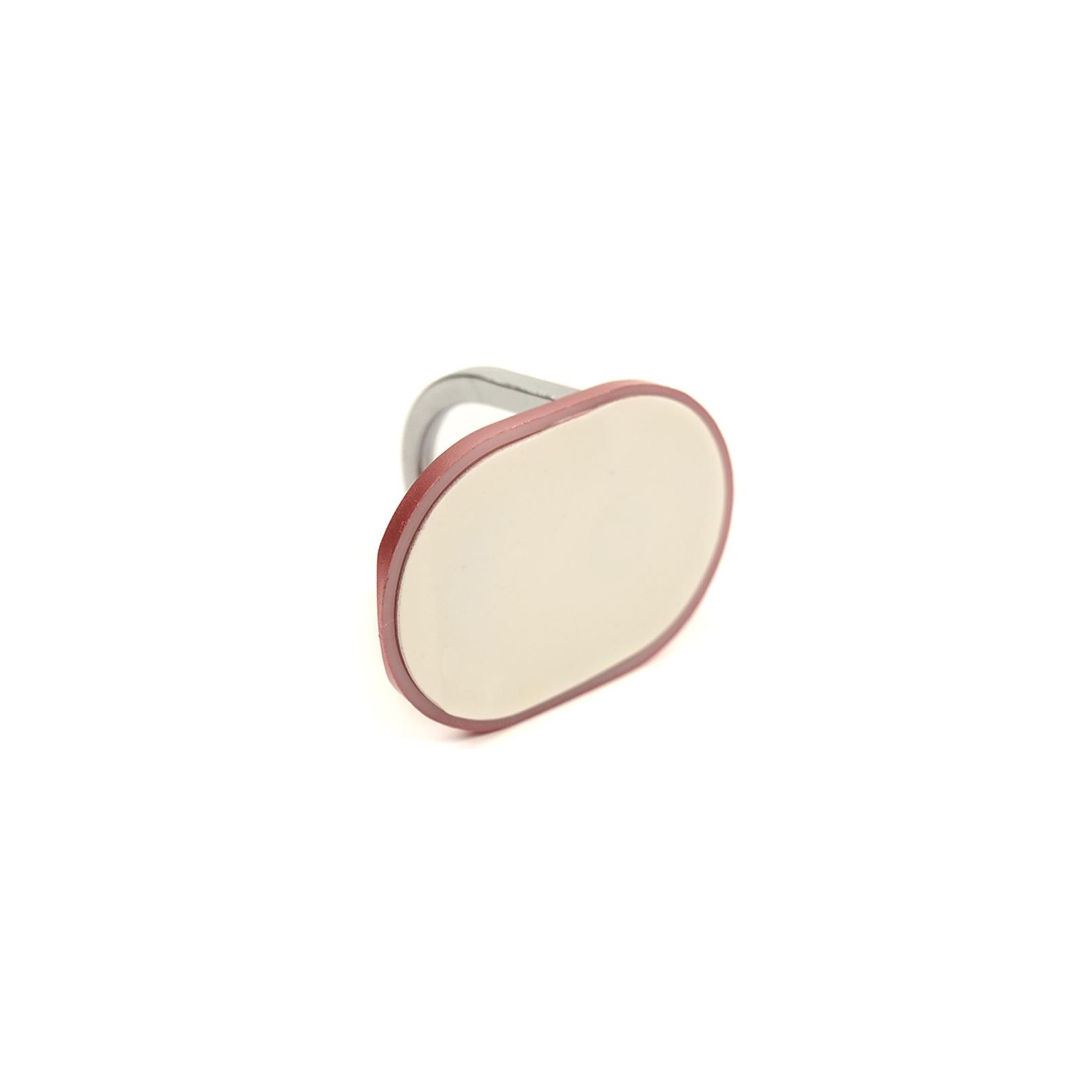 Тримач для смартфонів PowerPlant с кольцом, розовое золото (CA910328) зображення 4