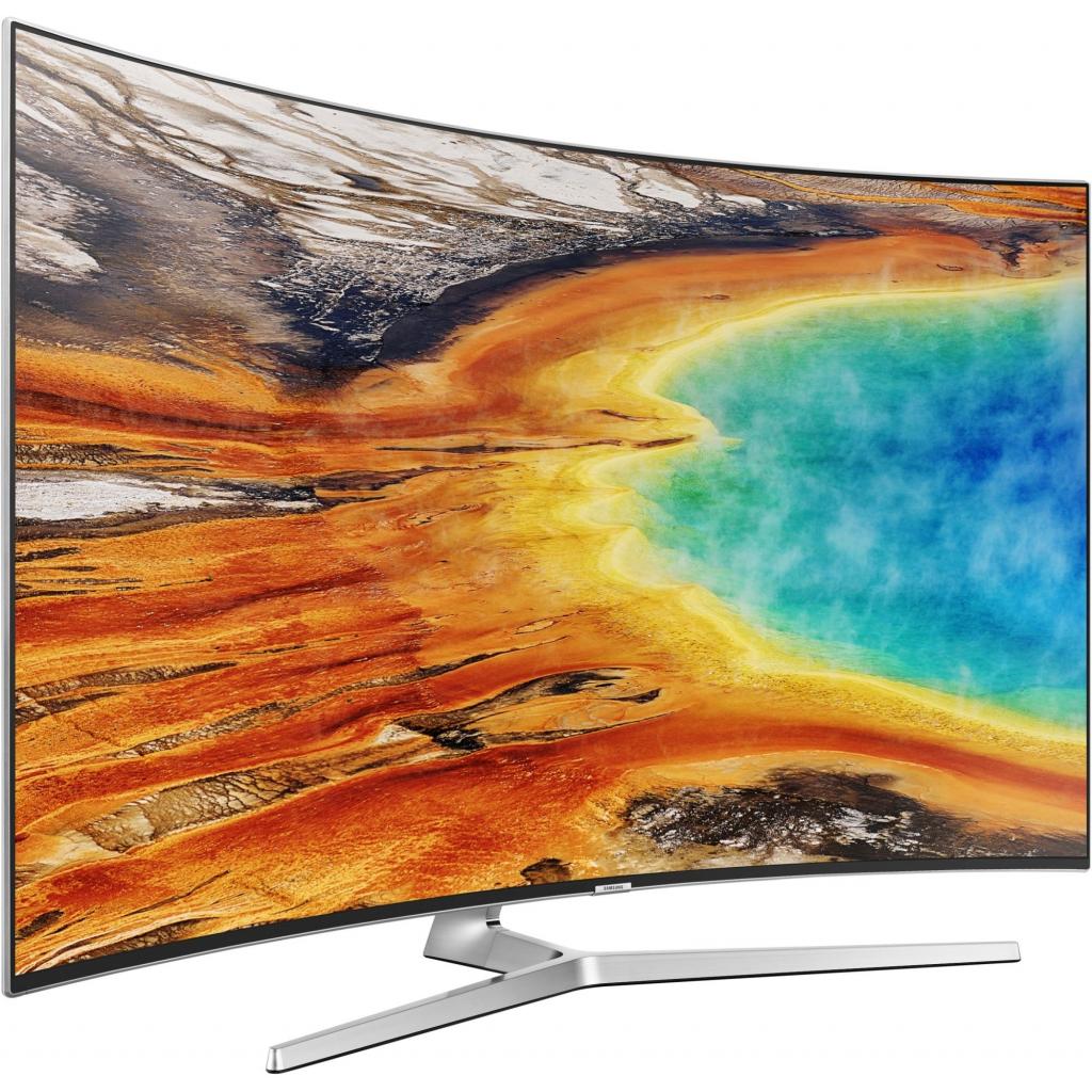Телевизор Samsung UE55MU9000 (UE55MU9000UXUA) изображение 2