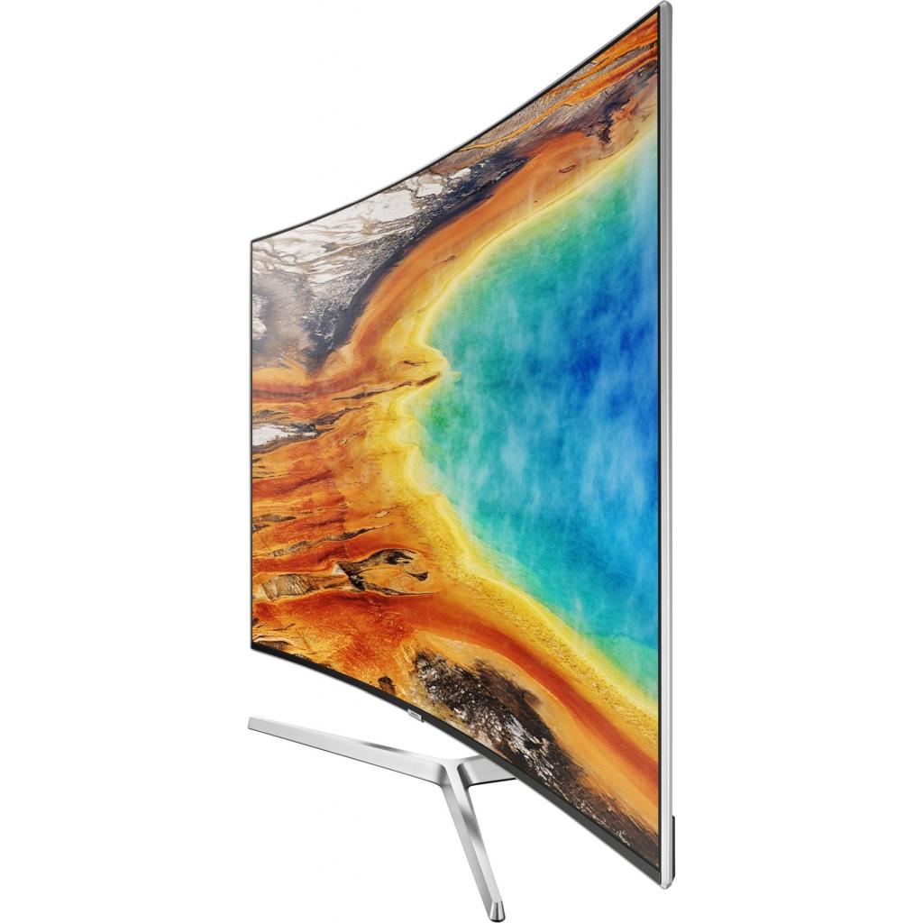 Телевізор Samsung UE55MU9000 (UE55MU9000UXUA) зображення 5
