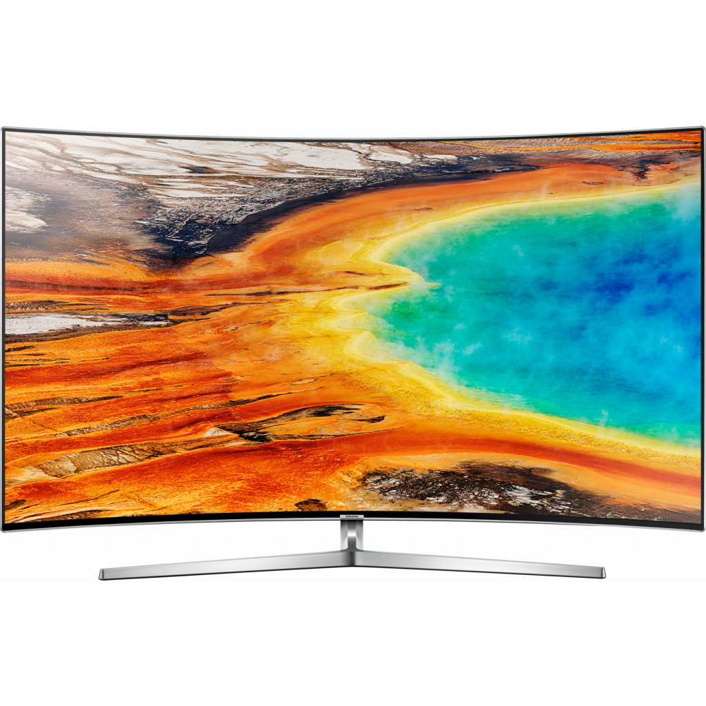 Телевізор Samsung UE55MU9000 (UE55MU9000UXUA)