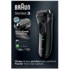 Электробритва Braun Series 3 3020 Black изображение 5