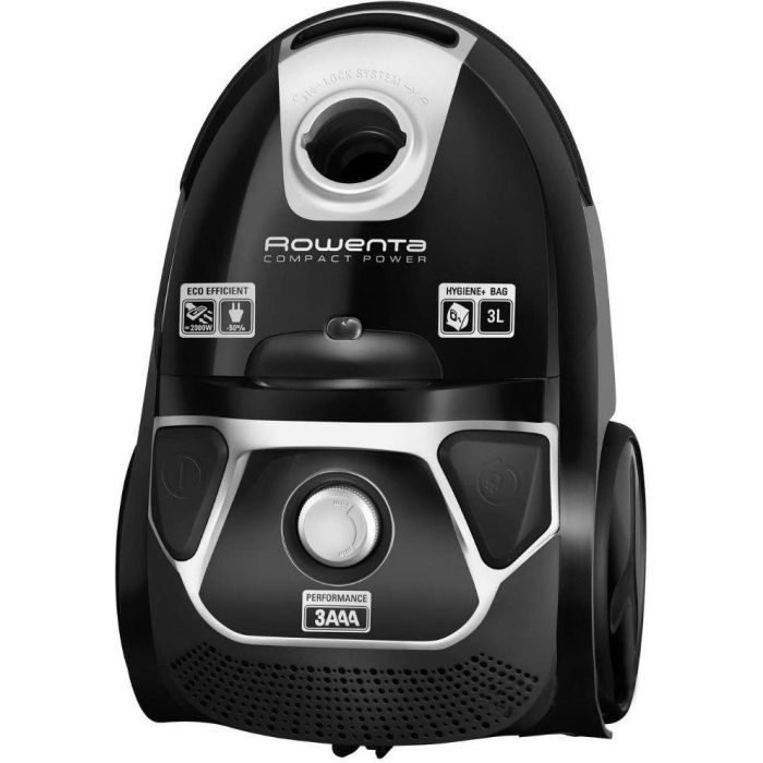 Пылесос Rowenta RO3985EA изображение 2