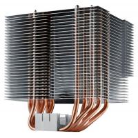 Кулер для процессора CoolerMaster Hyper 612 Ver.2 (RR-H6V2-13PK-R1) изображение 4