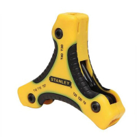 Набор инструментов Stanley Triangle ключей Torx 8-40 (0-95-961) (0-95-961) изображение 2