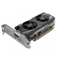 Видеокарта Zotac GeForce GTX1050 Ti 4096Mb LP (ZT-P10510E-10L) изображение 3