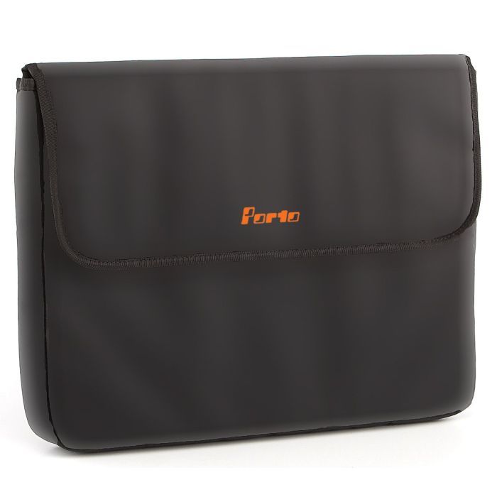 Чехол для ноутбука Porto 13.3" PS113 black (PS113BK) изображение 2