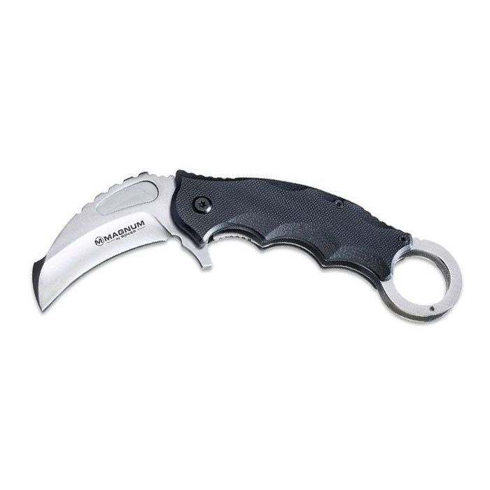 Нож Boker Magnum Alpha Kilo (01RY115)