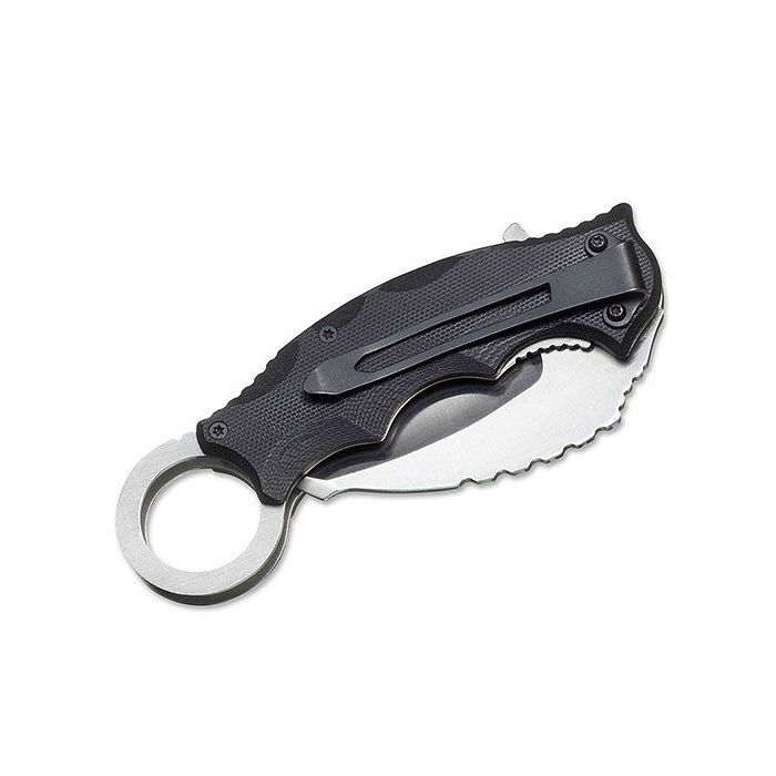 Нож Boker Magnum Alpha Kilo (01RY115) изображение 2