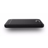 Чохол до мобільного телефона для Huawei Y6 Pro 2017 Carbon Fiber (Black) Laudtec (LT-HY6PROB) зображення 3