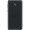 Мобильный телефон Nokia 2 Black (11E1MB01A03) изображение 2