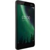 Мобильный телефон Nokia 2 Black (11E1MB01A03) изображение 4