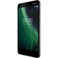 Мобильный телефон Nokia 2 Black (11E1MB01A03) изображение 5